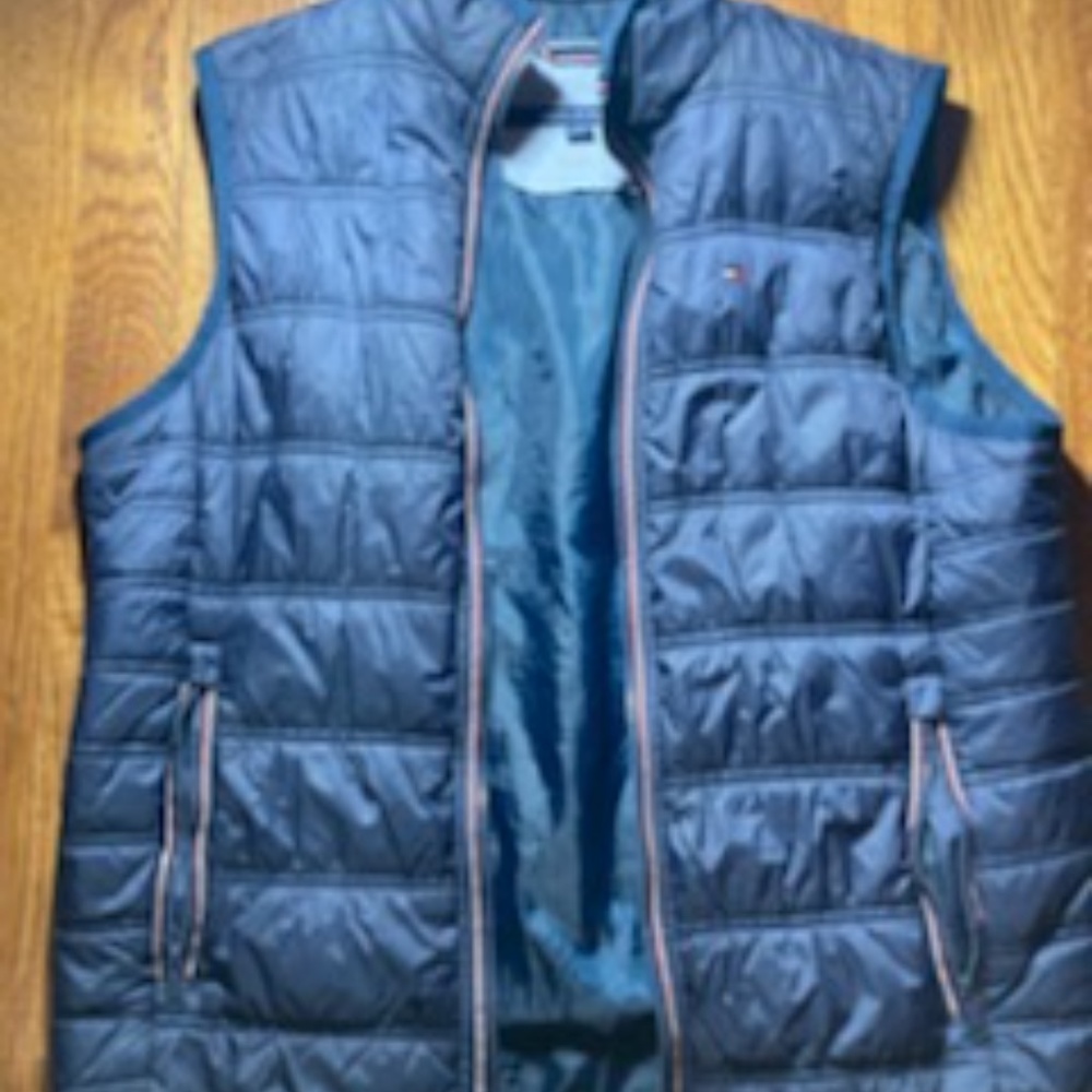Tommy Hilfiger Vest Small